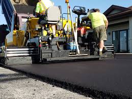 Trusted Van, TX Driveway Paving Services Experts