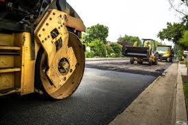 Best Driveway Removal and Replacement in Van, TX